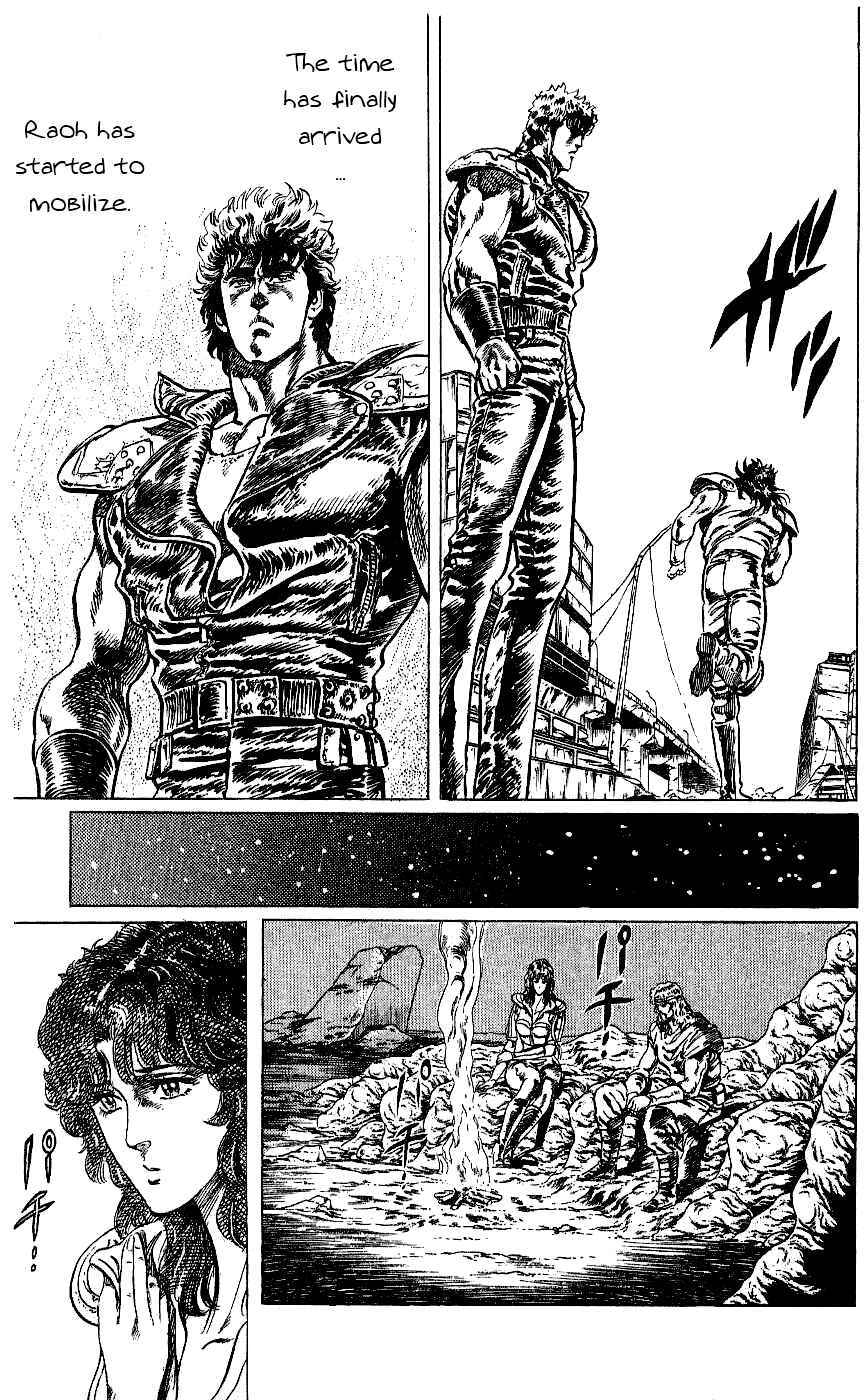 Page 20 Chapter 61 Fist of the North Star