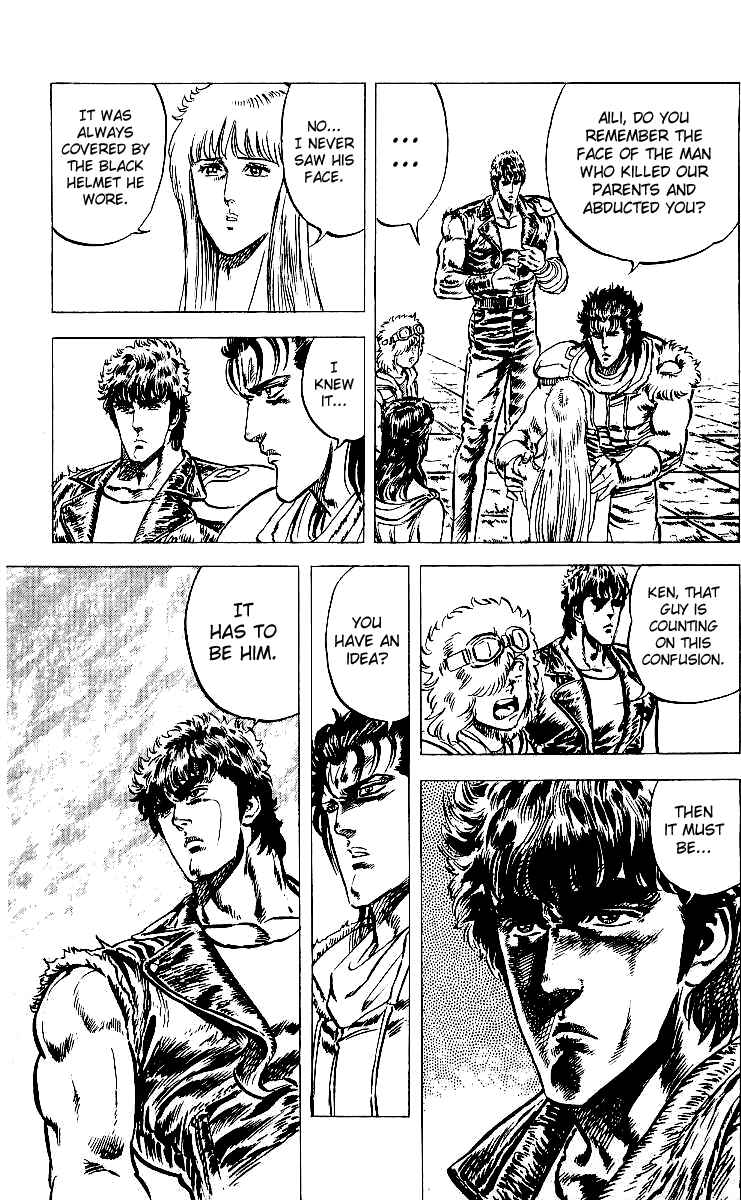 Page 10 Chapter 38 Fist of the North Star