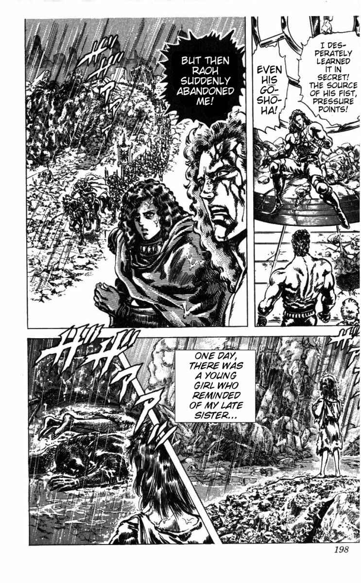 Page 10 Chapter 235 Fist of the North Star
