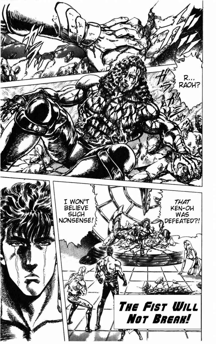 Page 2 Chapter 235 Fist of the North Star