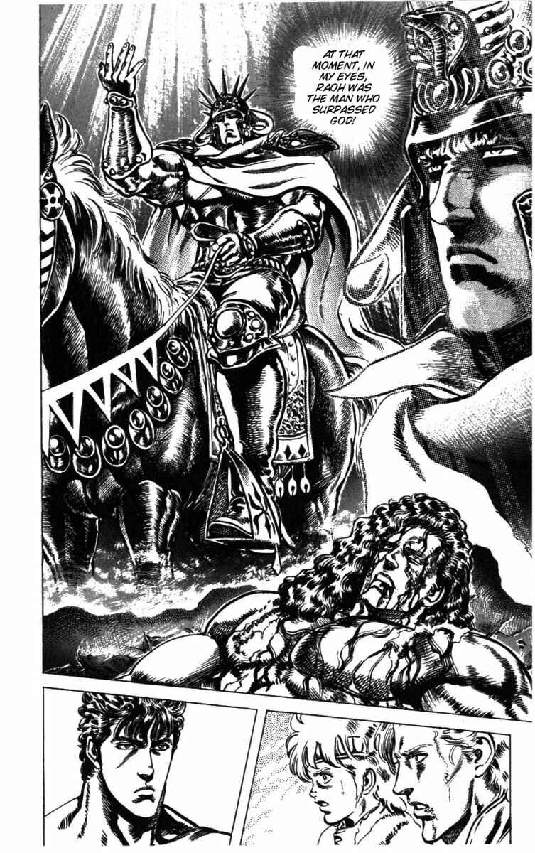 Page 8 Chapter 235 Fist of the North Star