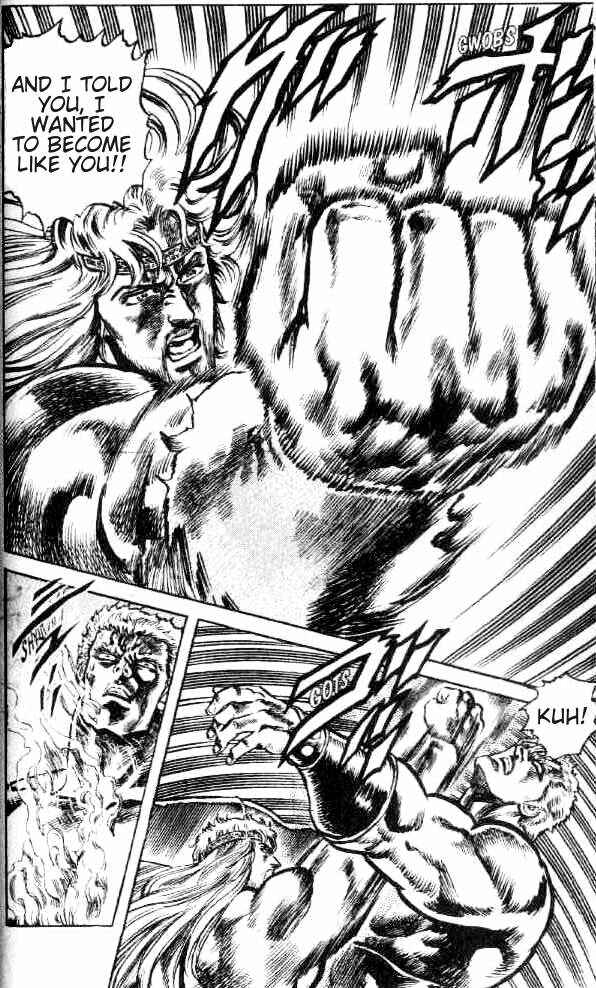 Page 18 Chapter 102 Fist of the North Star