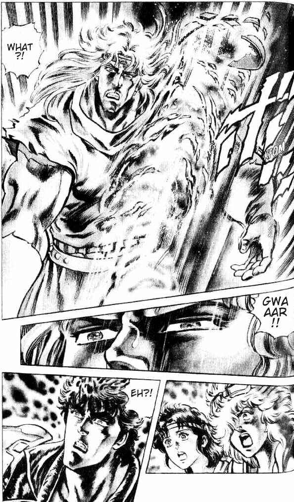 Page 8 Chapter 102 Fist of the North Star