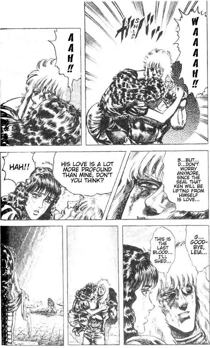 Page 18 Chapter 199 Fist of the North Star