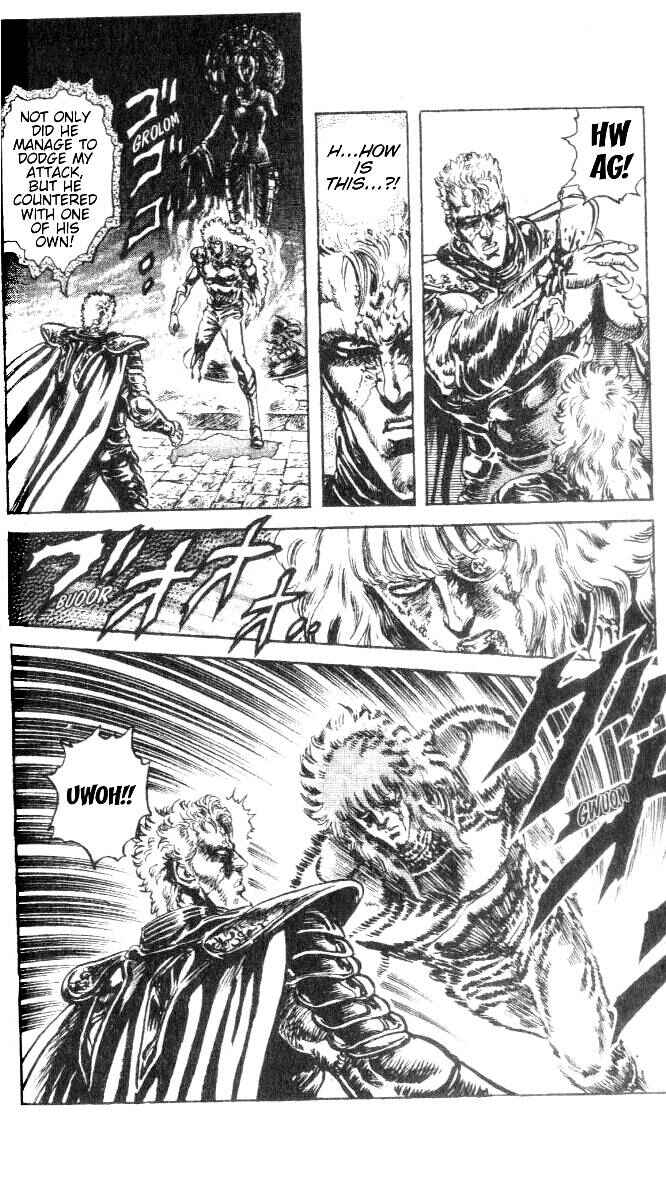 Page 6 Chapter 199 Fist of the North Star