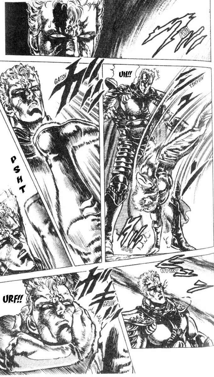 Page 7 Chapter 199 Fist of the North Star