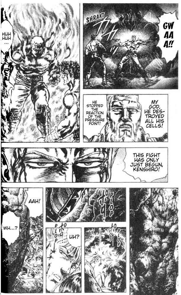 Page 13 Chapter 157 Fist of the North Star