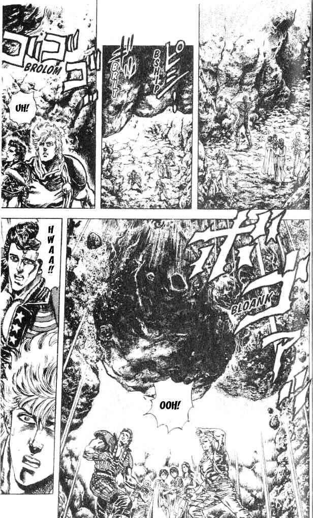 Page 2 Chapter 157 Fist of the North Star