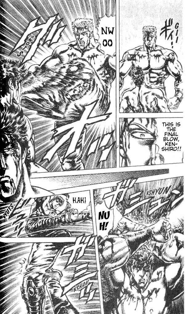 Page 9 Chapter 157 Fist of the North Star