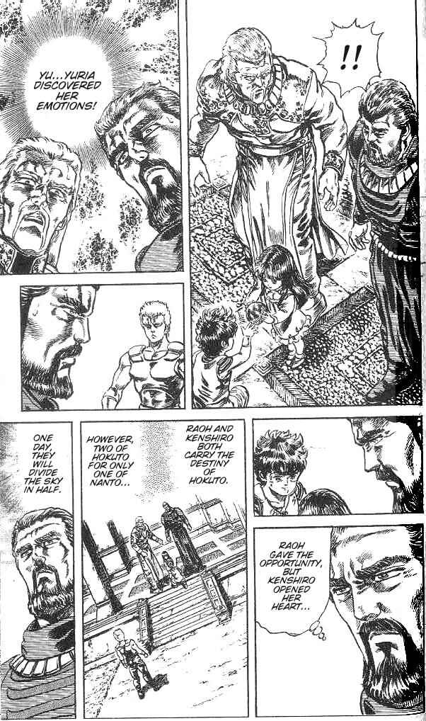 Page 12 Chapter 133 Fist of the North Star
