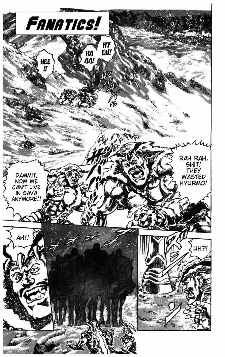 Page 2 Chapter 228 Fist of the North Star