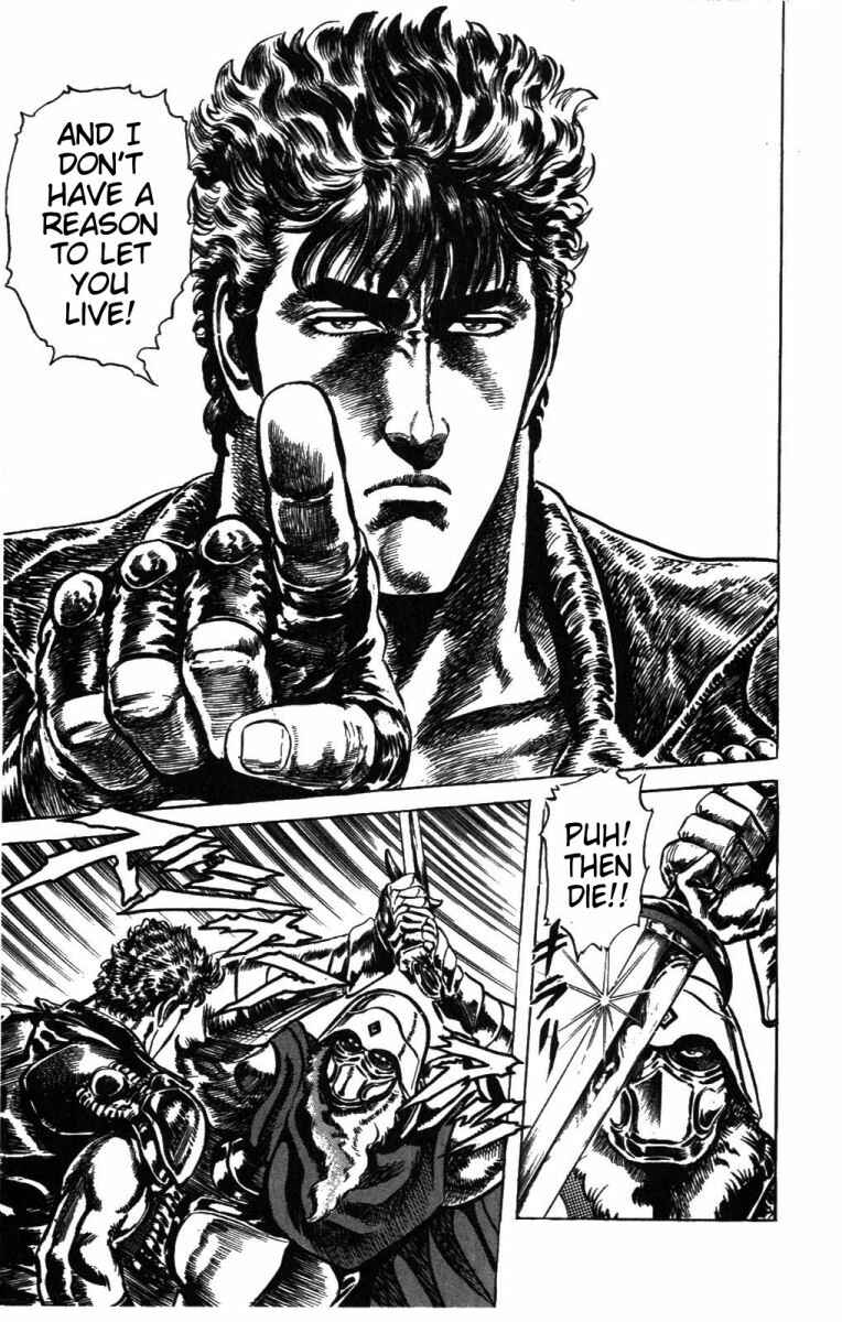 Page 9 Chapter 228 Fist of the North Star