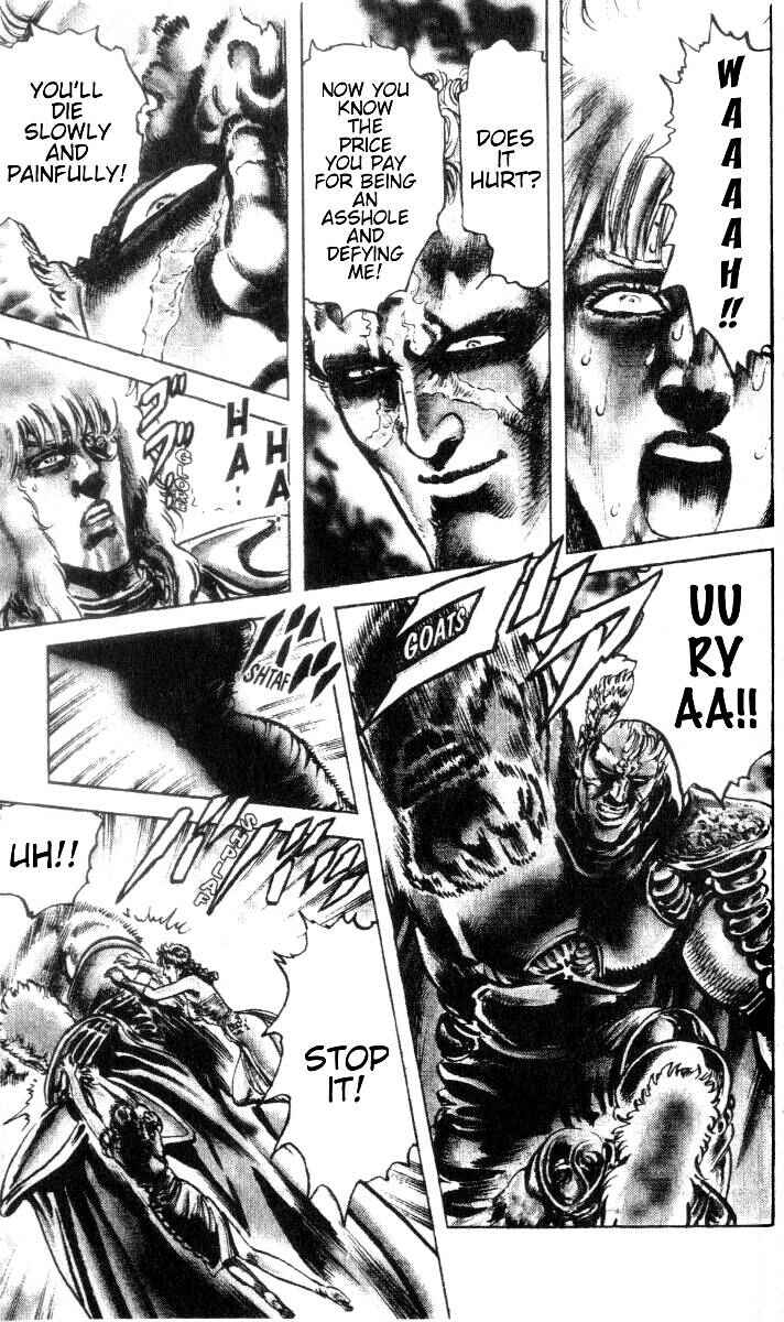 Page 19 Chapter 197 Fist of the North Star