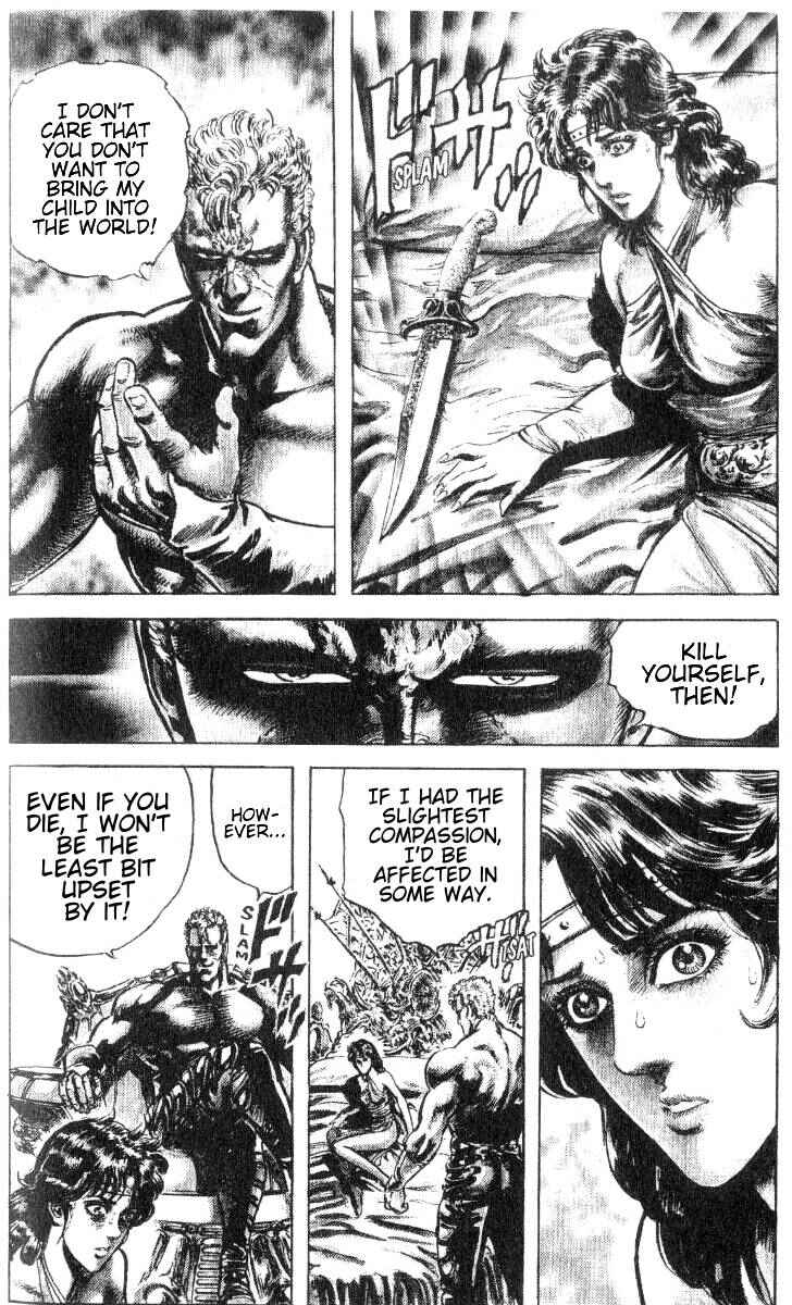 Page 6 Chapter 197 Fist of the North Star