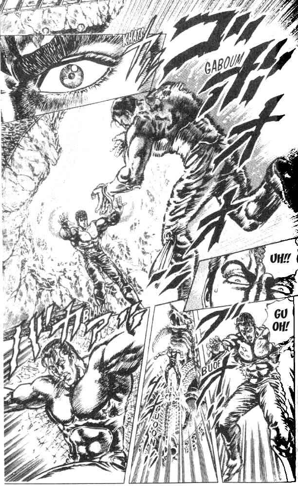 Page 4 Chapter 176 Fist of the North Star