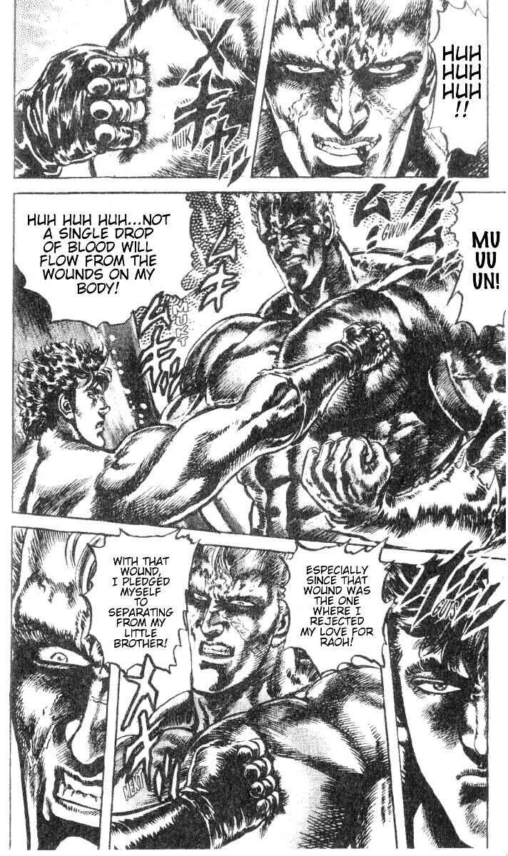 Page 10 Chapter 203 Fist of the North Star