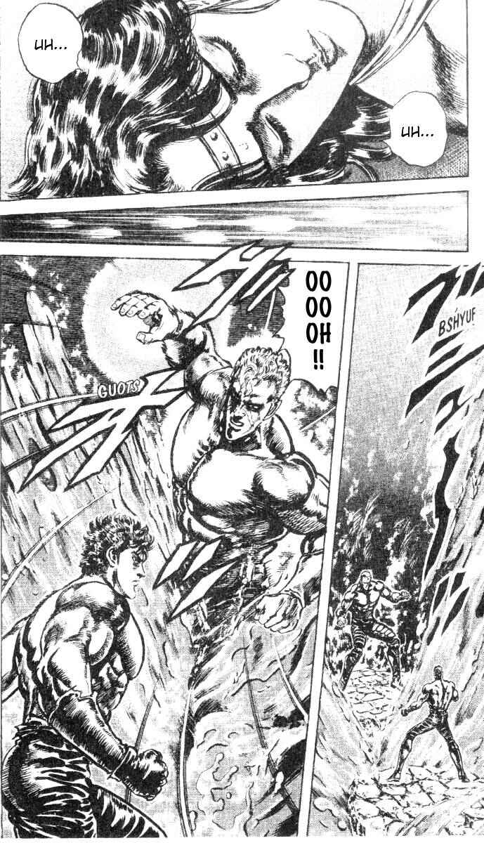Page 8 Chapter 203 Fist of the North Star