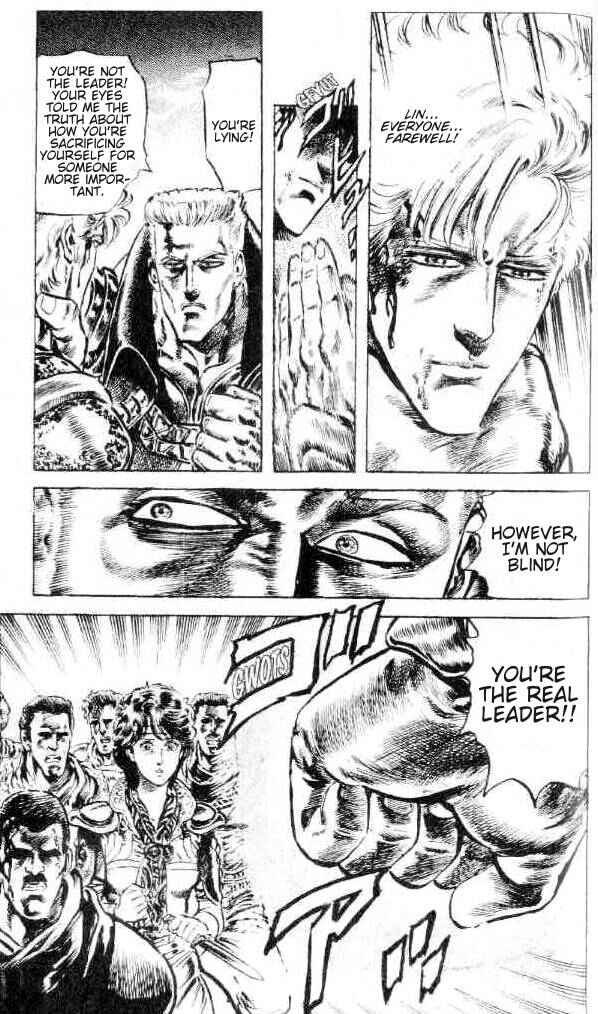 Page 18 Chapter 146 Fist of the North Star