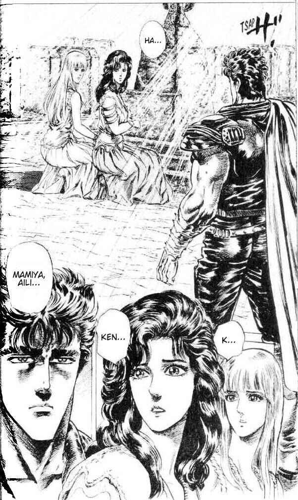 Page 5 Chapter 146 Fist of the North Star