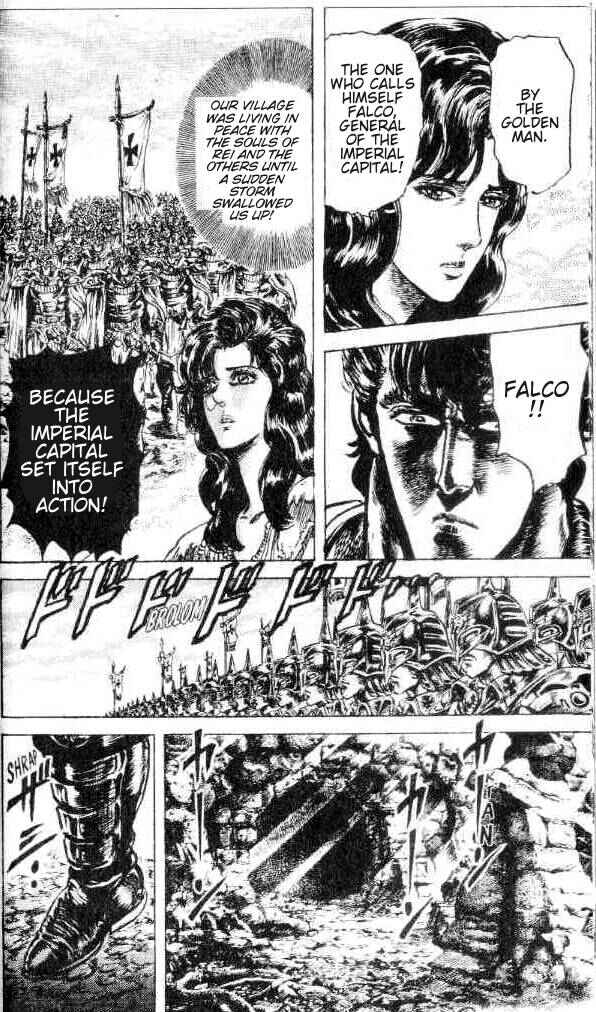 Page 7 Chapter 146 Fist of the North Star