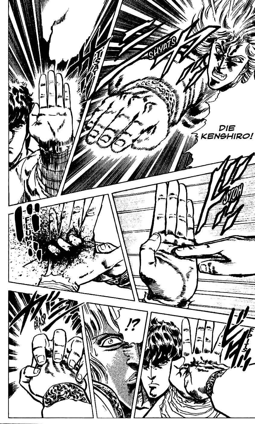 Page 19 Chapter 9 Fist of the North Star
