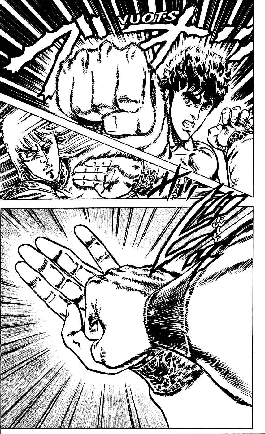 Page 20 Chapter 9 Fist of the North Star