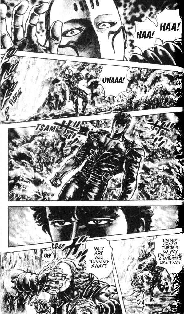 Page 2 Chapter 166 Fist of the North Star
