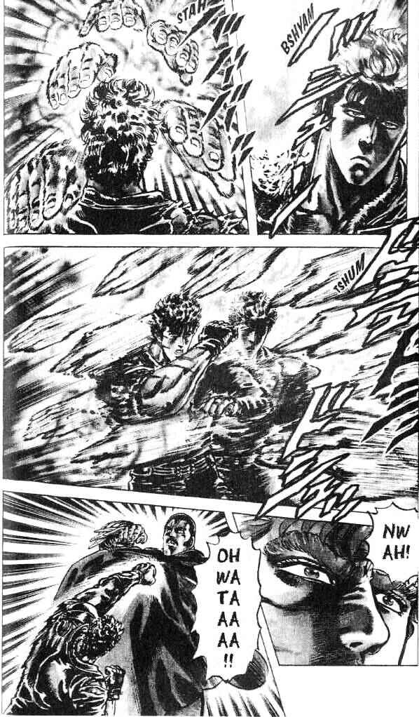 Page 8 Chapter 166 Fist of the North Star