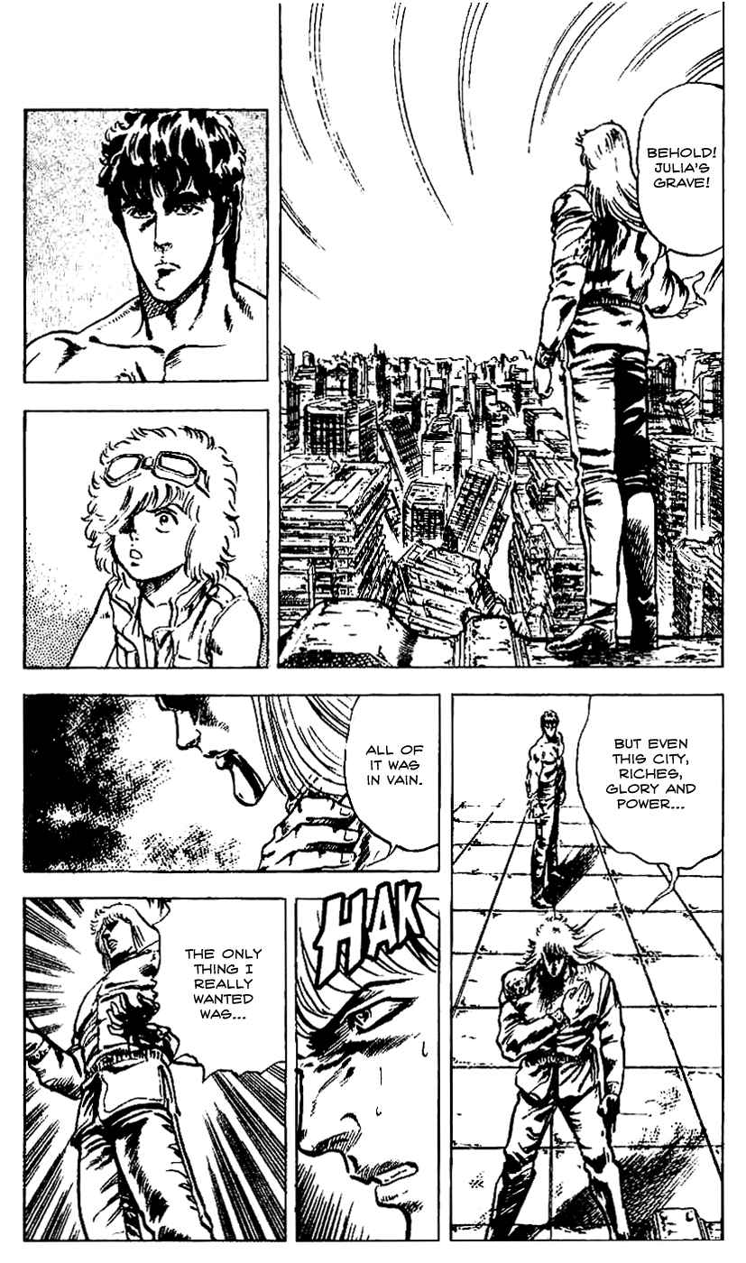Page 14 Chapter 10 Fist of the North Star