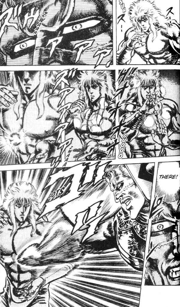 Page 13 Chapter 169 Fist of the North Star