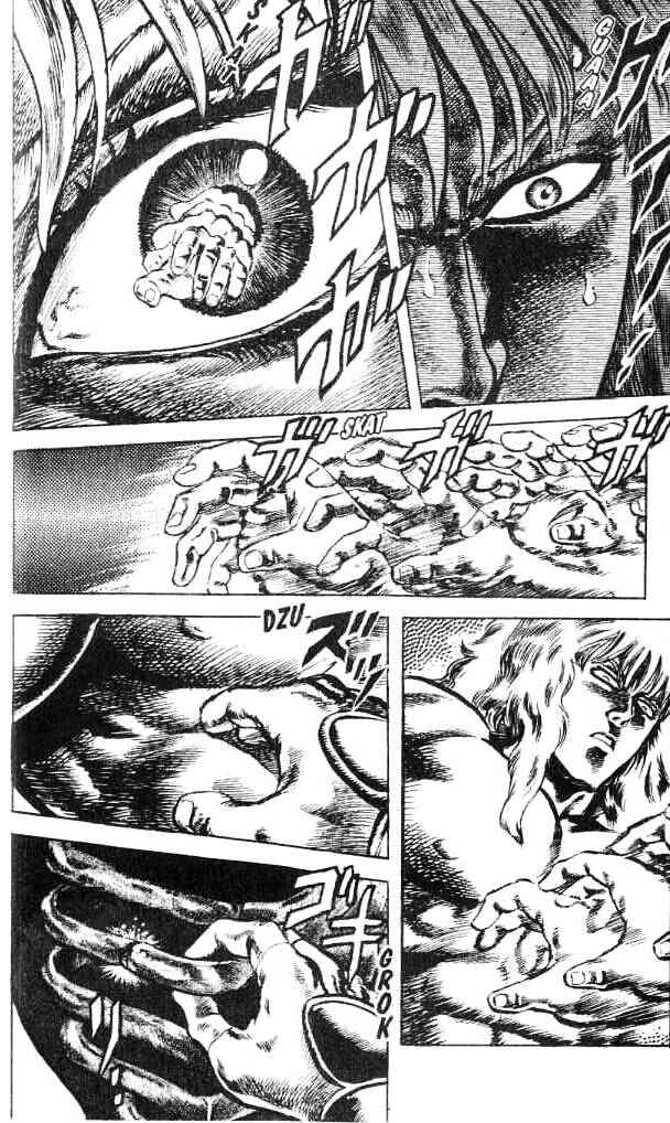 Page 14 Chapter 169 Fist of the North Star