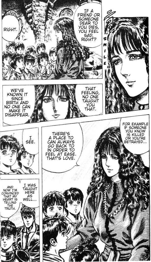 Page 5 Chapter 169 Fist of the North Star