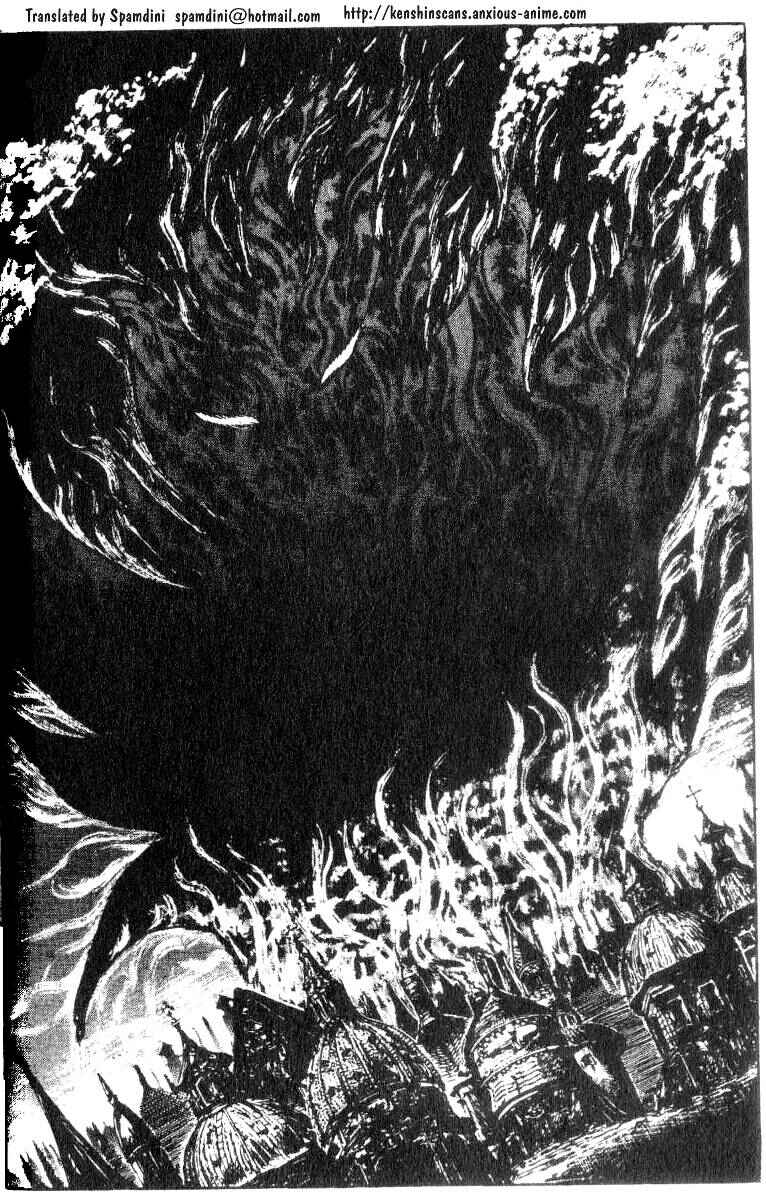 Page 1 Chapter 191 Fist of the North Star