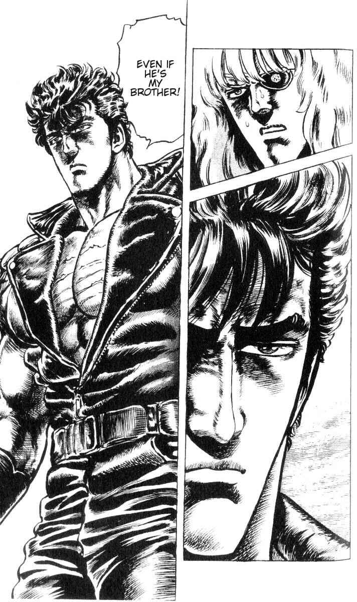 Page 19 Chapter 191 Fist of the North Star