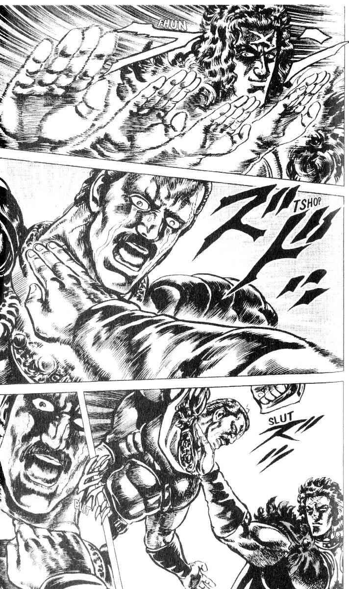Page 9 Chapter 191 Fist of the North Star