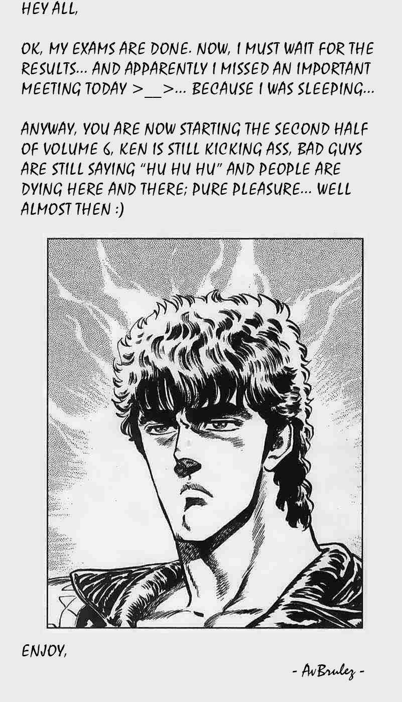 Page 1 Chapter 49 Fist of the North Star