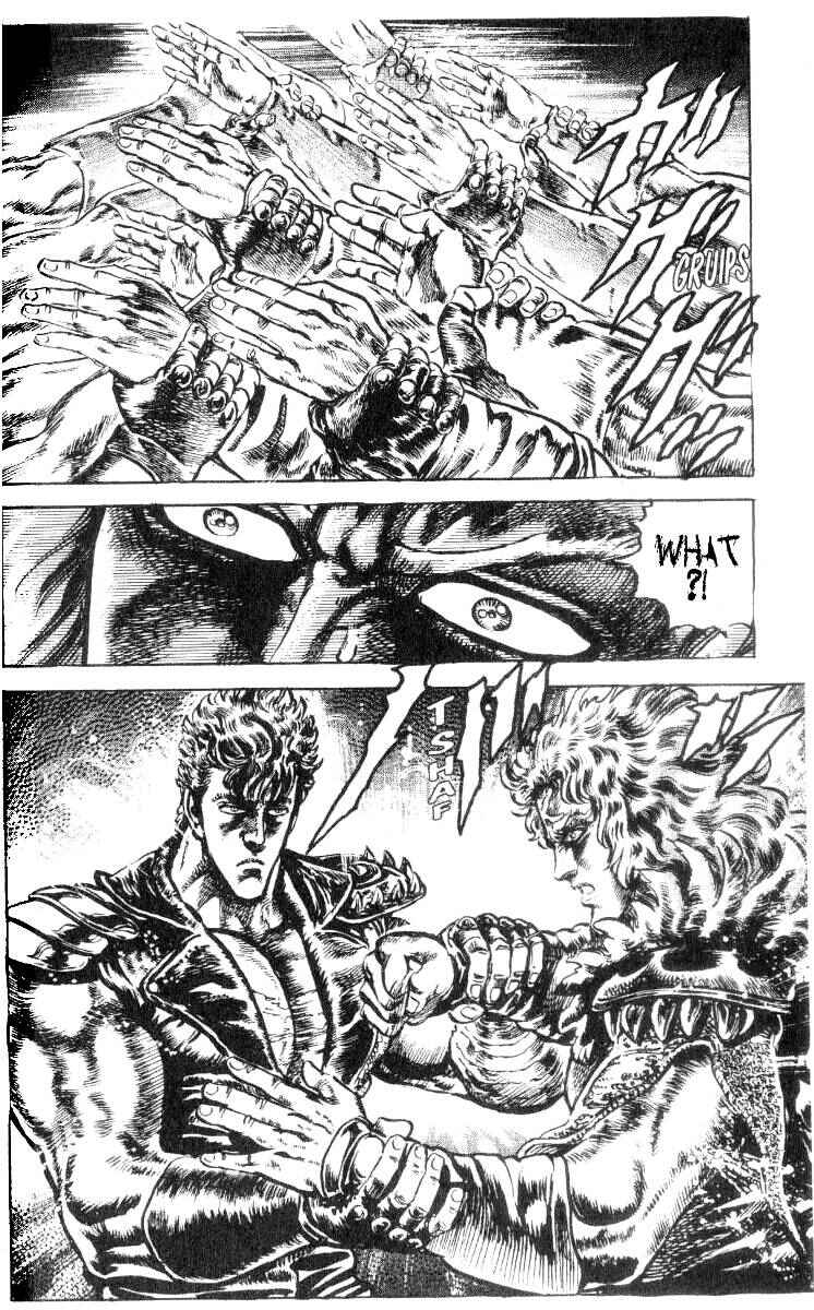 Page 12 Chapter 193 Fist of the North Star