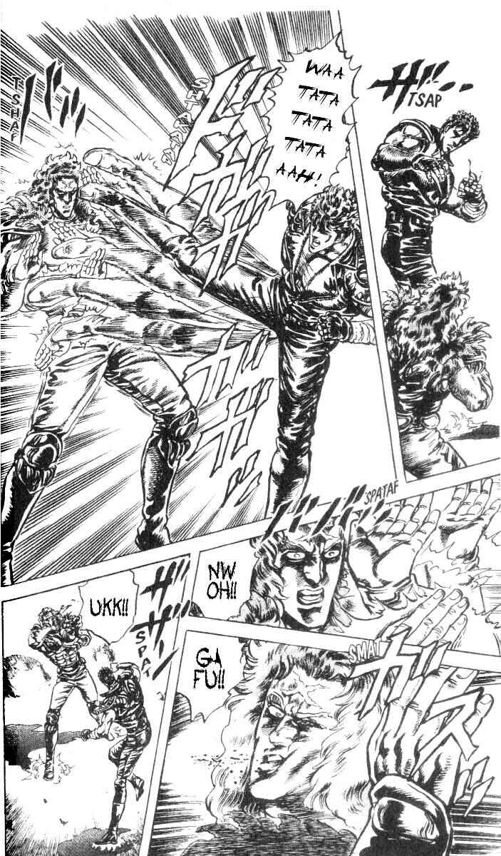 Page 14 Chapter 193 Fist of the North Star
