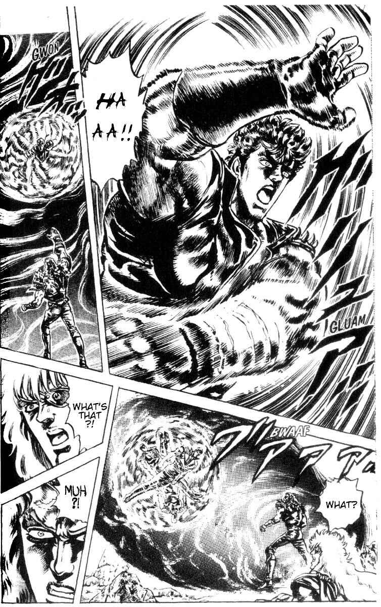 Page 18 Chapter 193 Fist of the North Star
