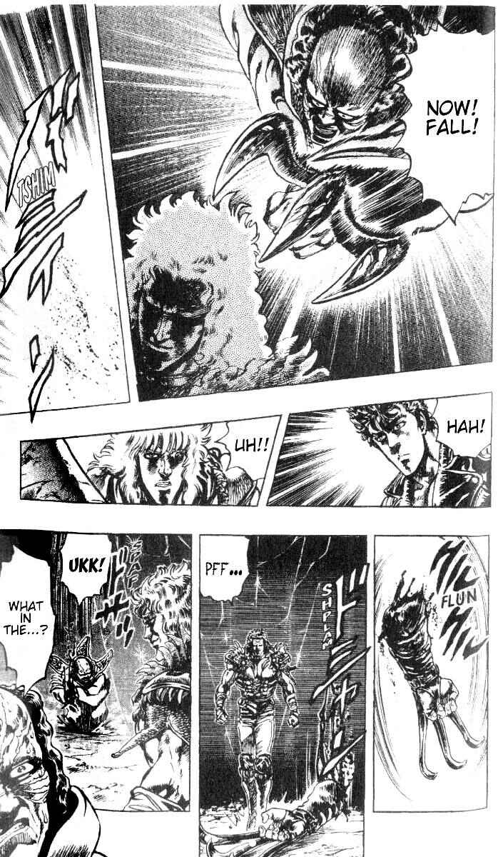 Page 9 Chapter 193 Fist of the North Star