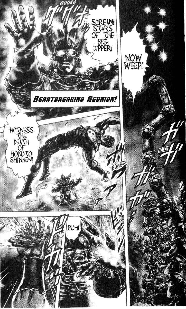 Page 2 Chapter 186 Fist of the North Star