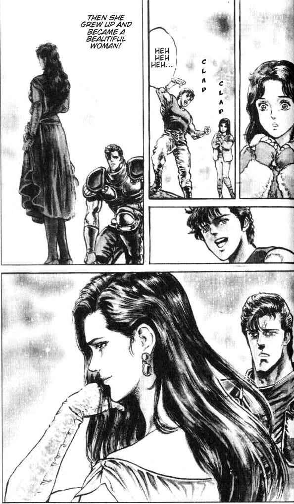 Page 16 Chapter 115 Fist of the North Star