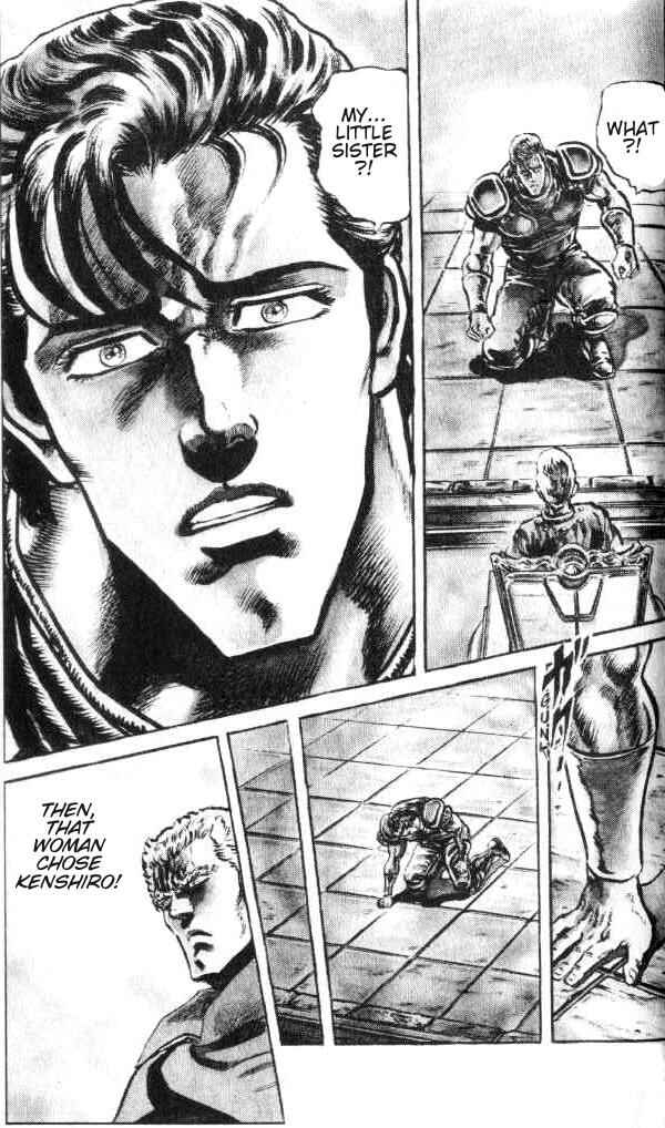 Page 18 Chapter 115 Fist of the North Star