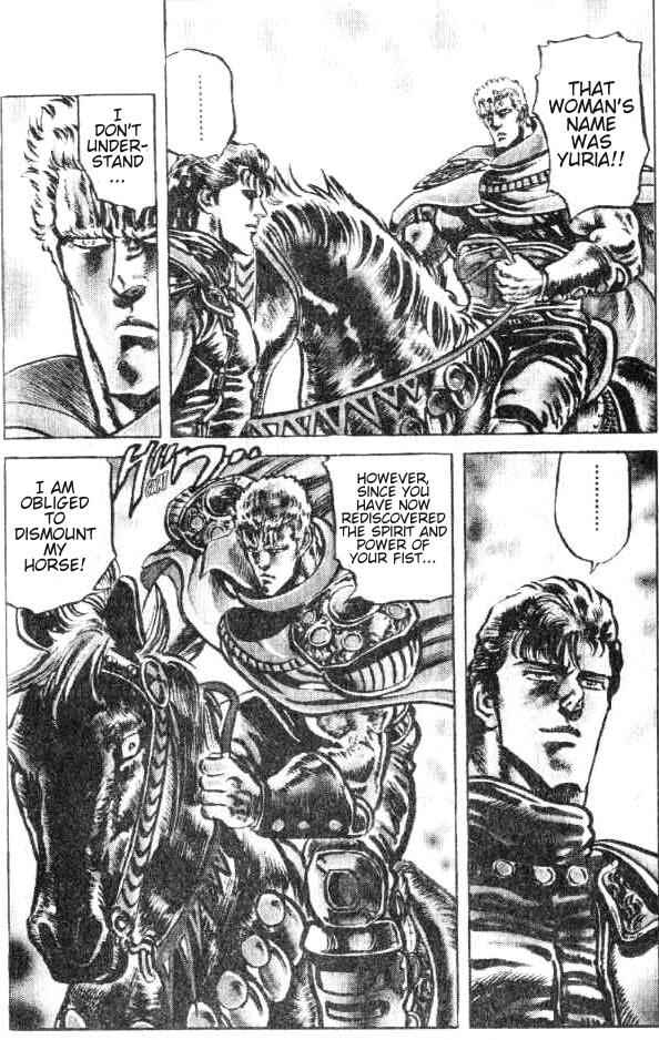Page 19 Chapter 115 Fist of the North Star