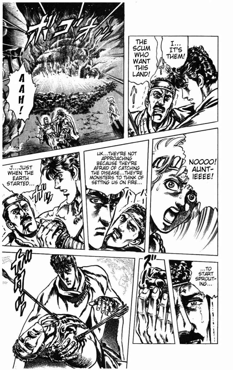 Page 12 Chapter 212 Fist of the North Star