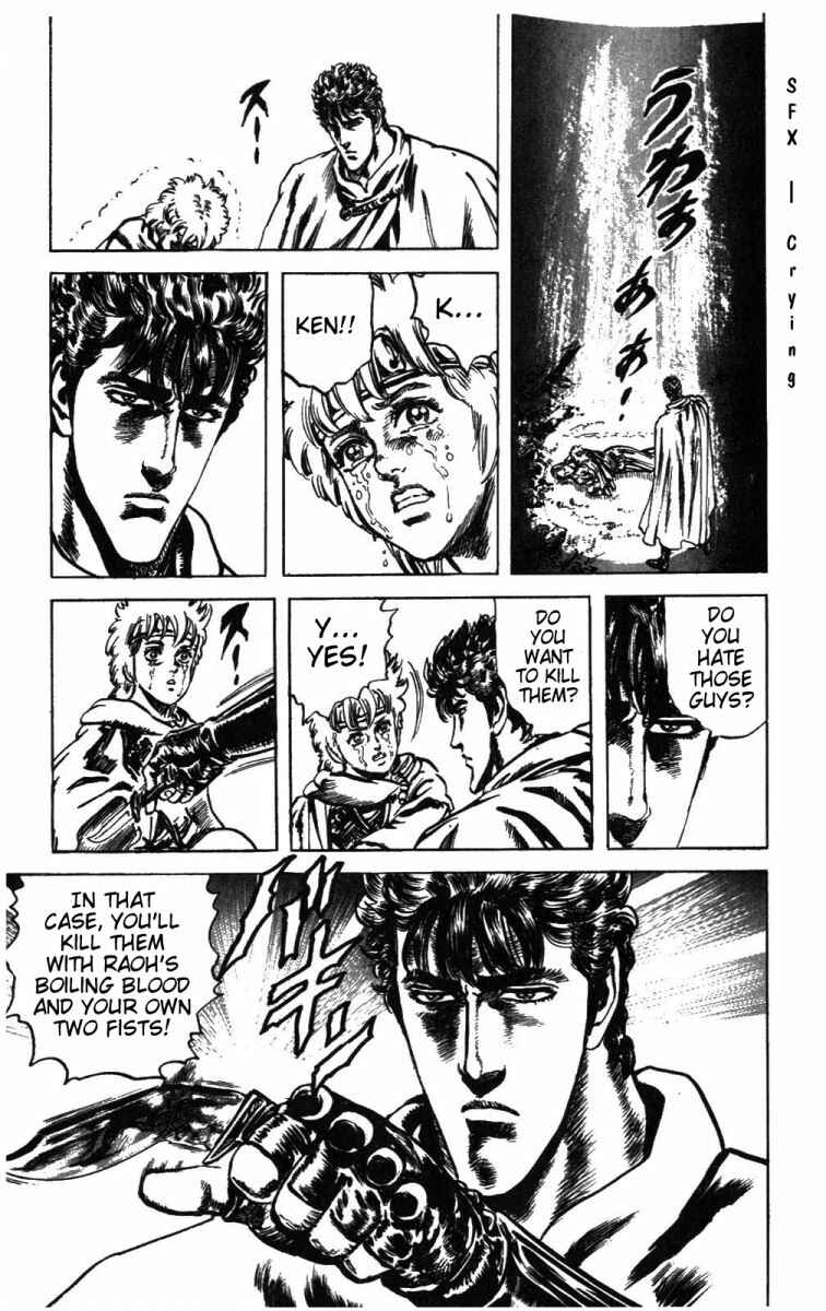 Page 20 Chapter 212 Fist of the North Star