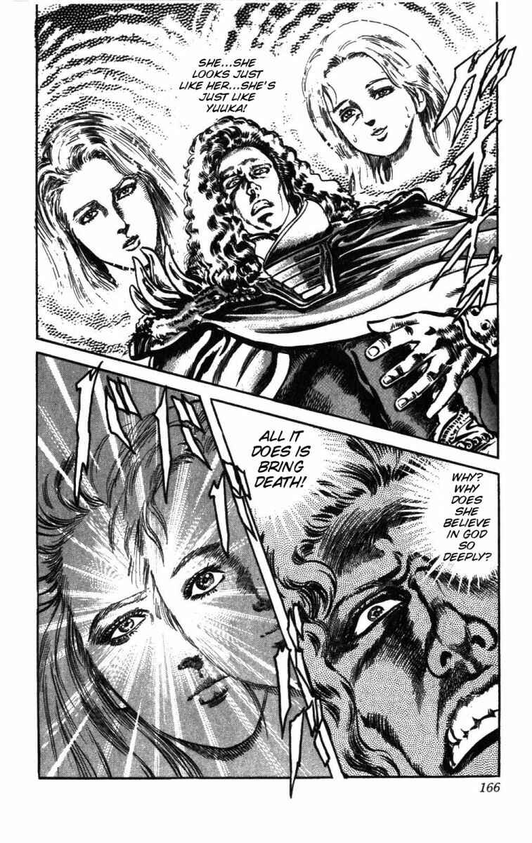Page 19 Chapter 233 Fist of the North Star
