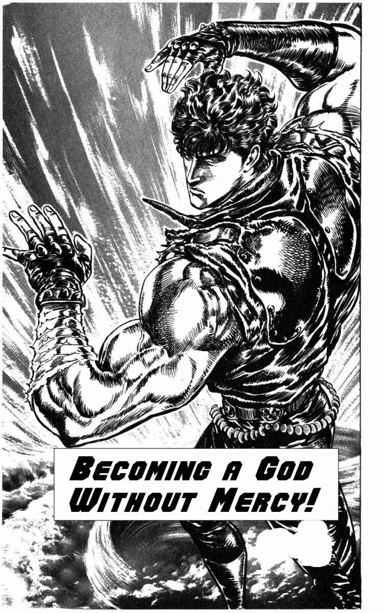 Page 2 Chapter 233 Fist of the North Star