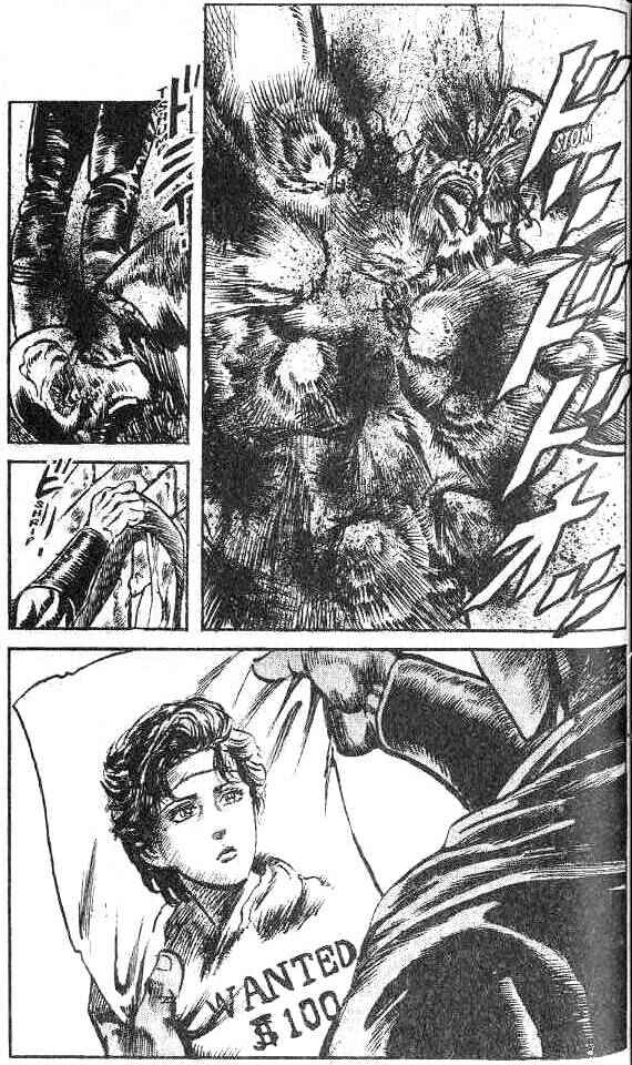 Page 20 Chapter 137 Fist of the North Star