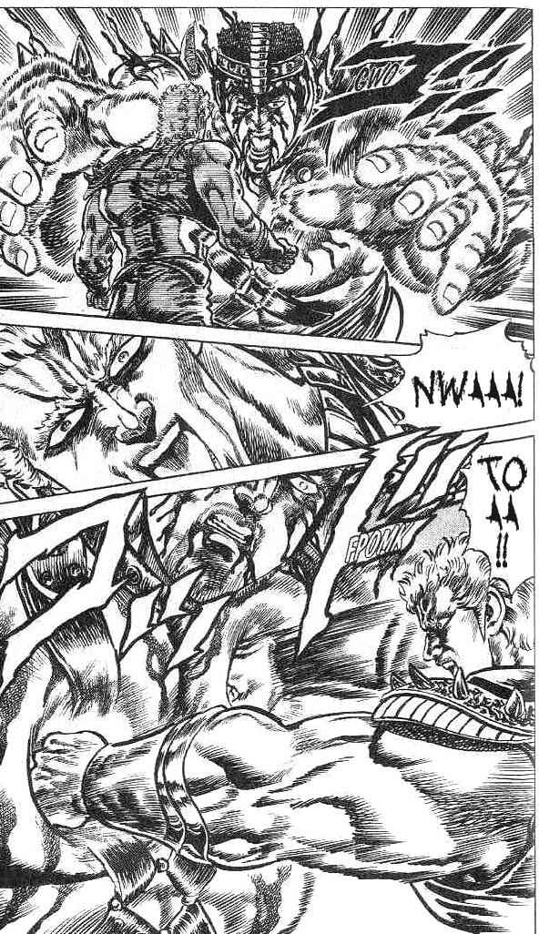 Page 17 Chapter 128 Fist of the North Star